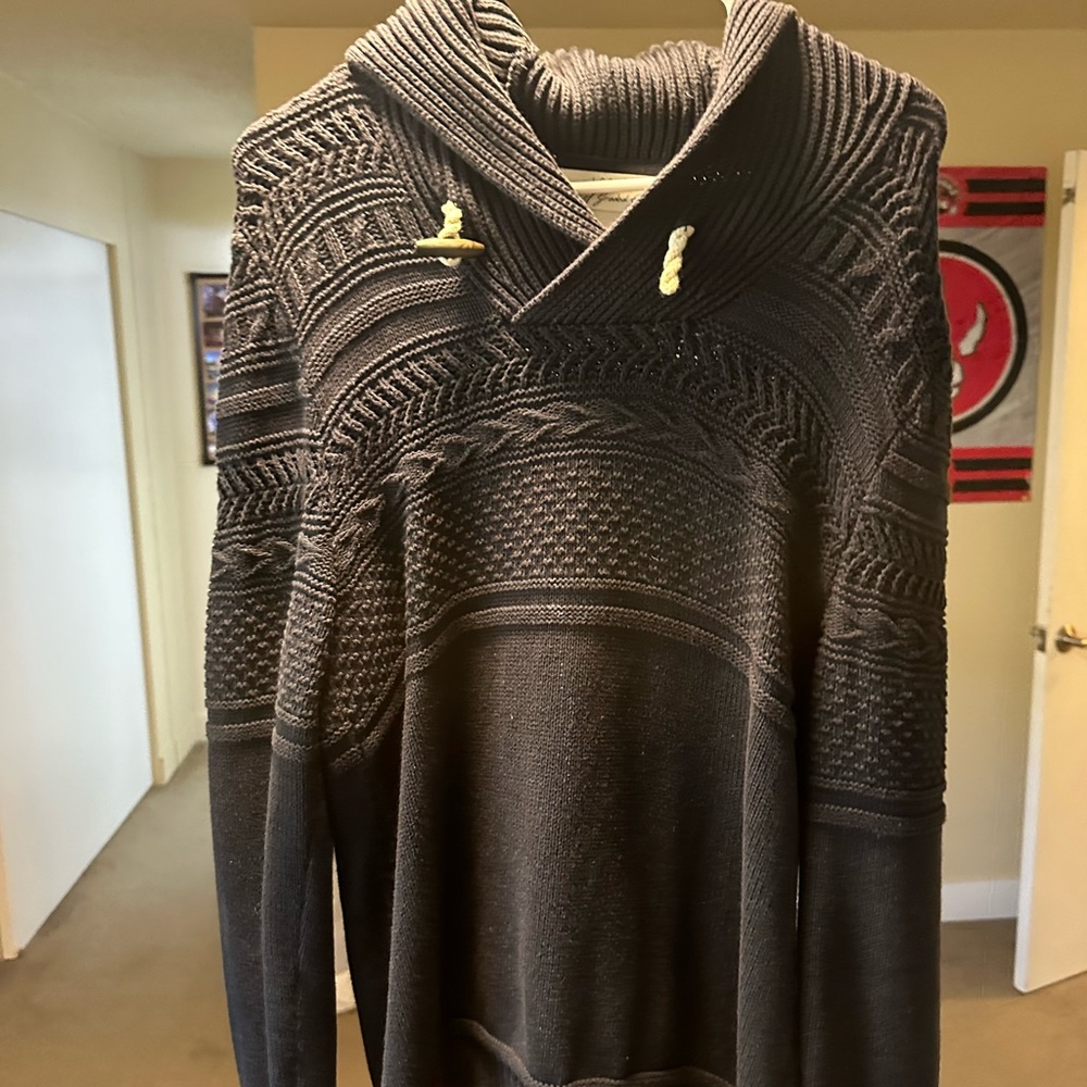 L.O.G.G Men’s Sweater